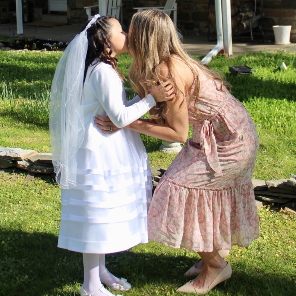 DRESS FORUM- LOS ANGELES